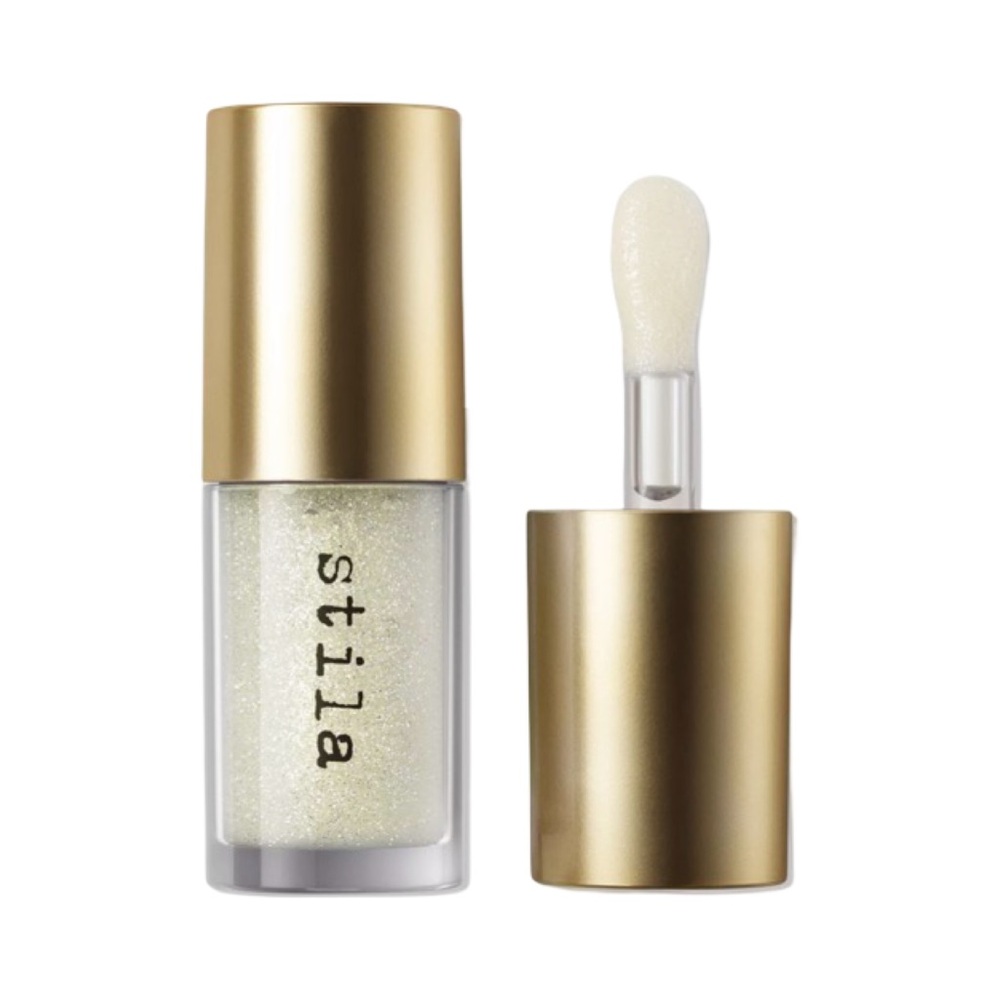 Stila Heaven's Dew Gel Lip Oil in Moondust
